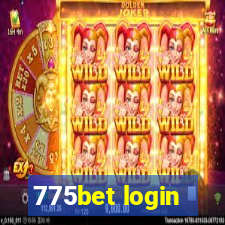 775bet login